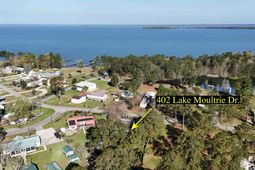 402 Lake Moultrie Drive photo 4