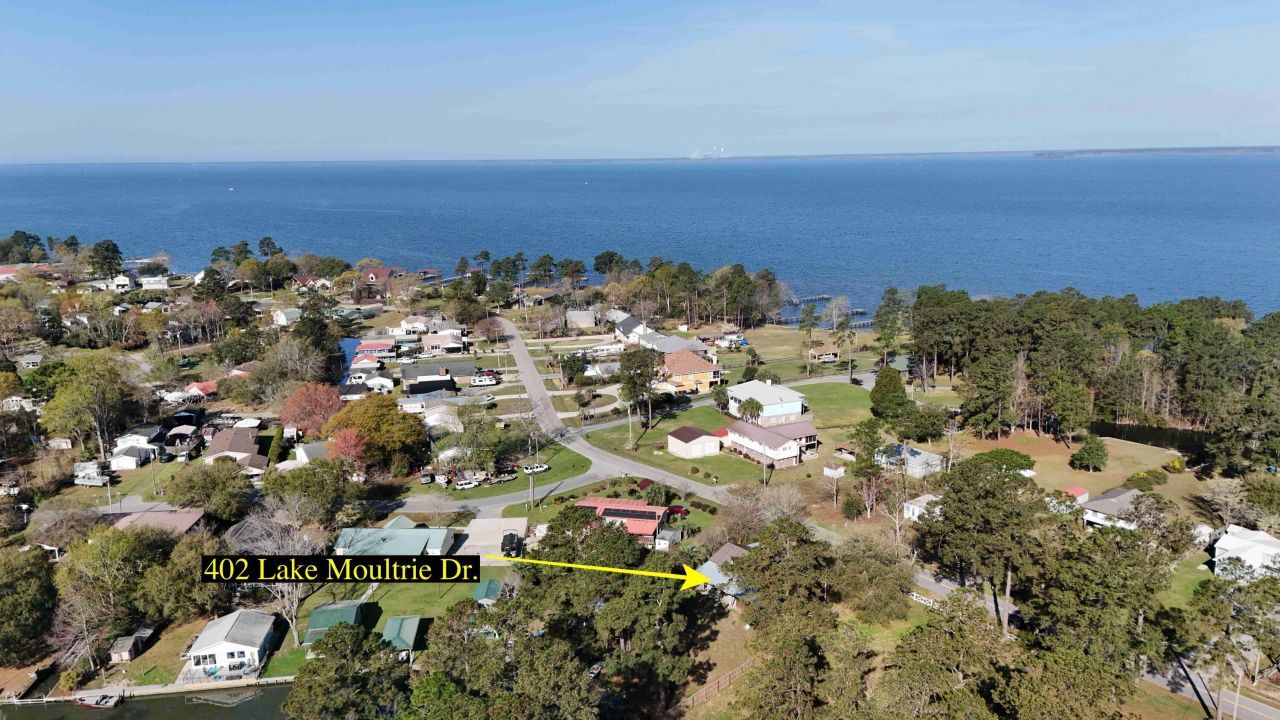 402 Lake Moultrie Drive Photo 6