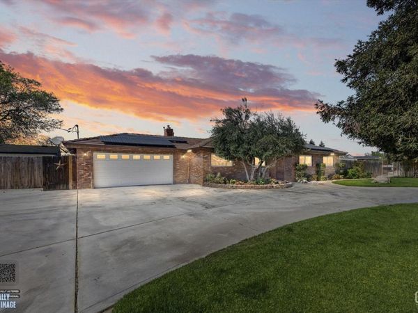 14506 Johnson Road, Bakersfield, CA 93314