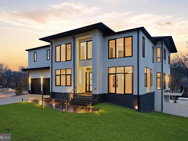 1573 WESTMORELAND STREET , MCLEAN, VA 22101