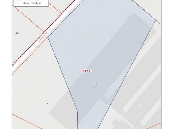 6 MIA CT , PERRY HALL, MD 21128