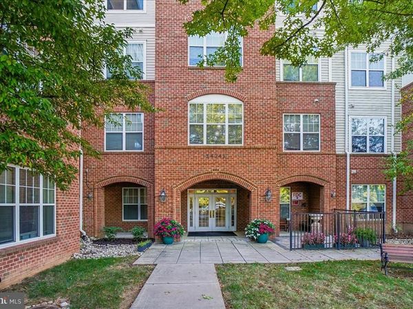 14241 KINGS CROSSING BOULEVARD , Unit 210, BOYDS, MD 20841