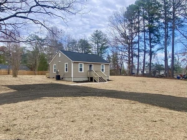 19493 LAKE ORANGE ROAD , ORANGE, VA 22960