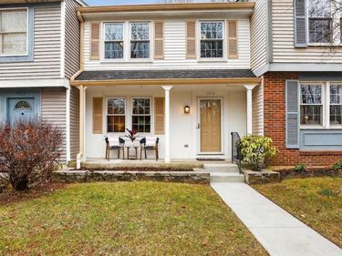 1575 BENNINGTON WOODS COURT, RESTON, VA 20194