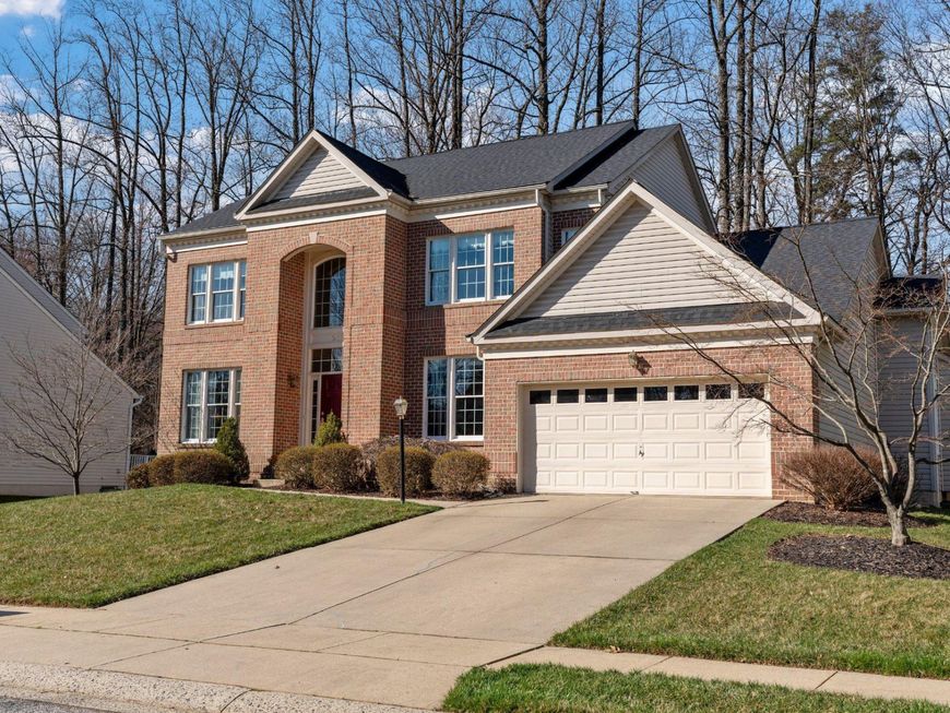 1008 Goose Cross Court, Bel Air, MD 21014 Main Photo