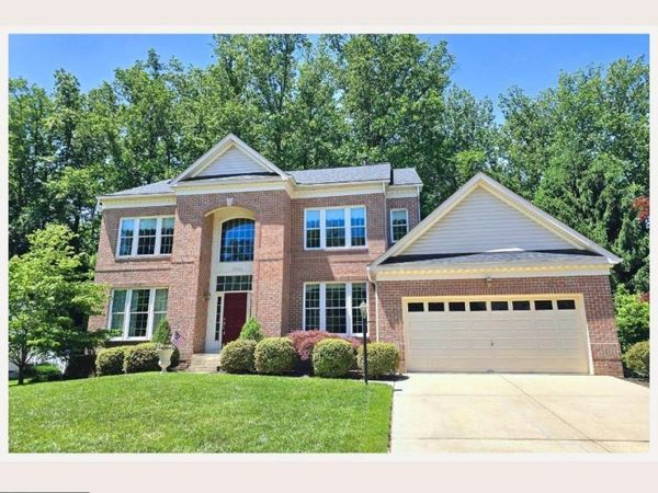1008 GOOSE CROSS COURT, BEL AIR, MD 21014