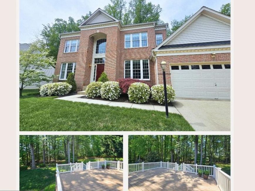 1008 Goose Cross Court, Bel Air, MD 21014 Main Photo