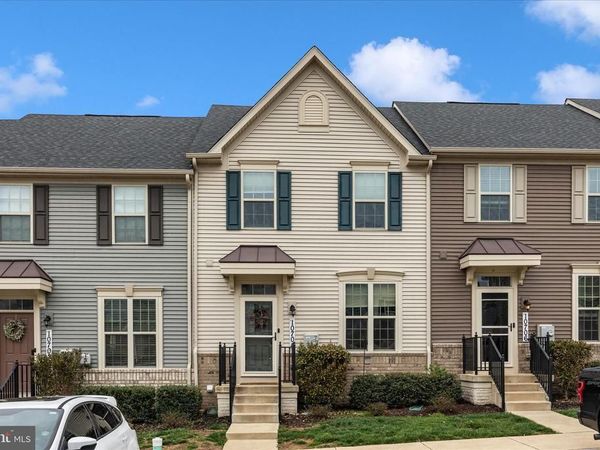 10704 LAMOKA LANE, NEW MARKET, MD 21774