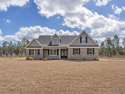 6933 Pauley Swamp Rd., Conway, SC 29527