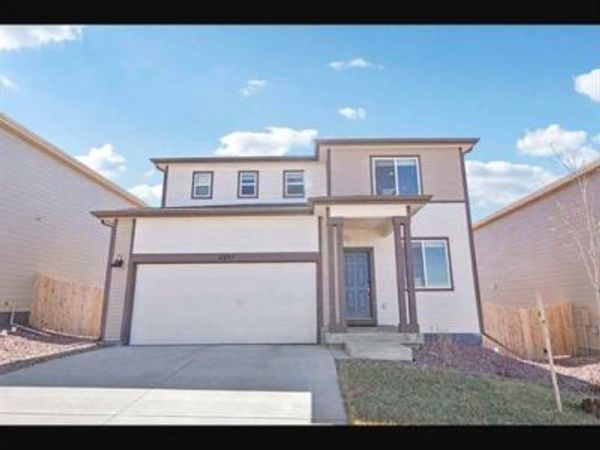 11427 Splake Street, Colorado Springs, CO 80925