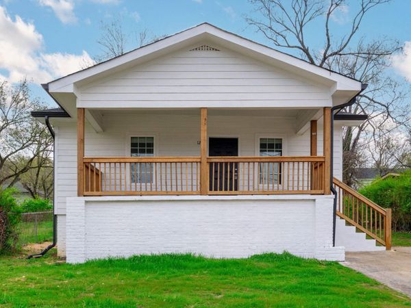 1240 Wheeler Avenue, Chattanooga, TN 37406