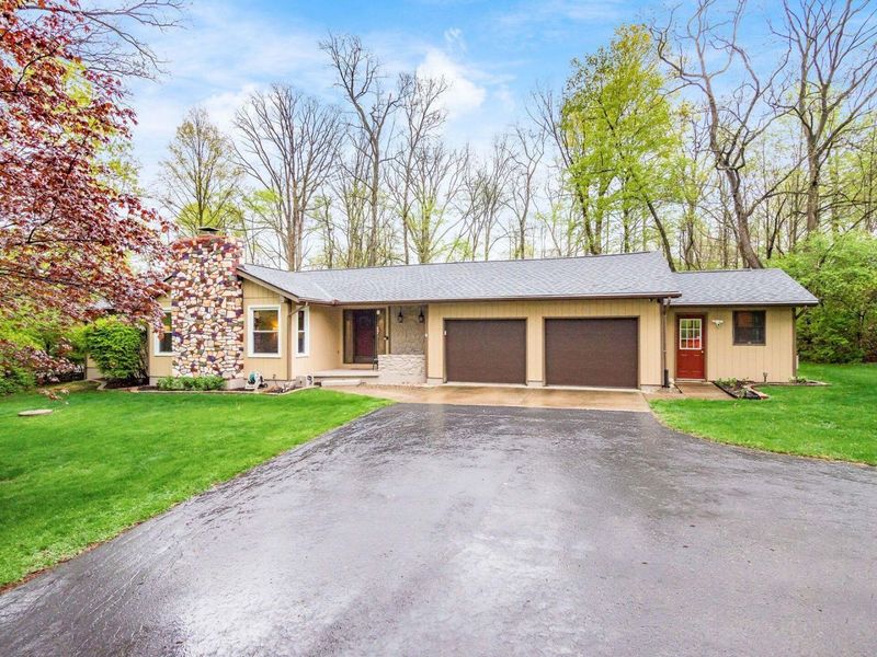 4381 Briarwood Drive, Urbana, OH 43078 Photo 31