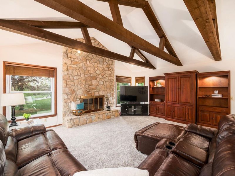 4381 Briarwood Drive, Urbana, OH 43078 Photo 5