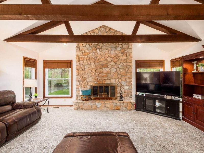 4381 Briarwood Drive, Urbana, OH 43078 Photo 6