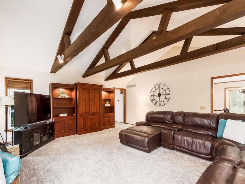 4381 Briarwood Drive, Urbana, OH 43078 Photo 7