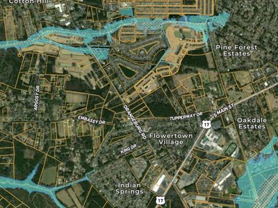 00 Embassy Drive , Summerville, SC 29483