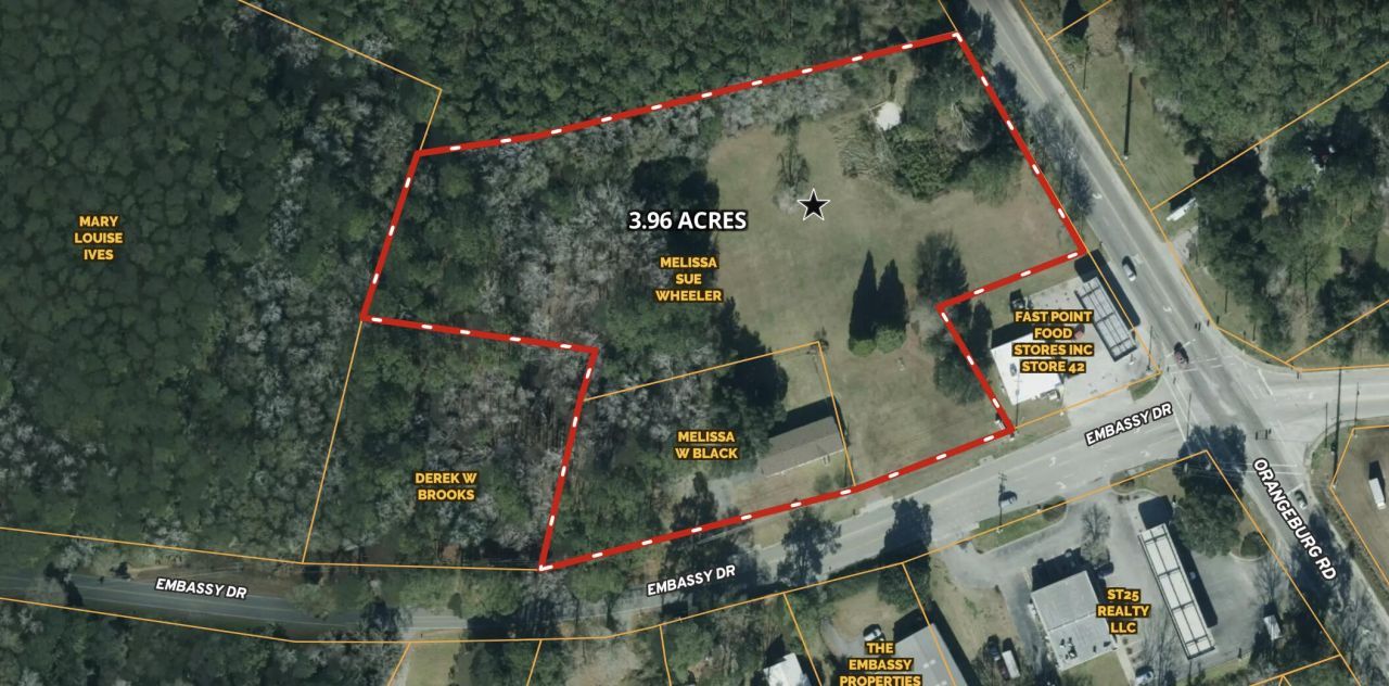 00 Embassy Drive  Photo 4