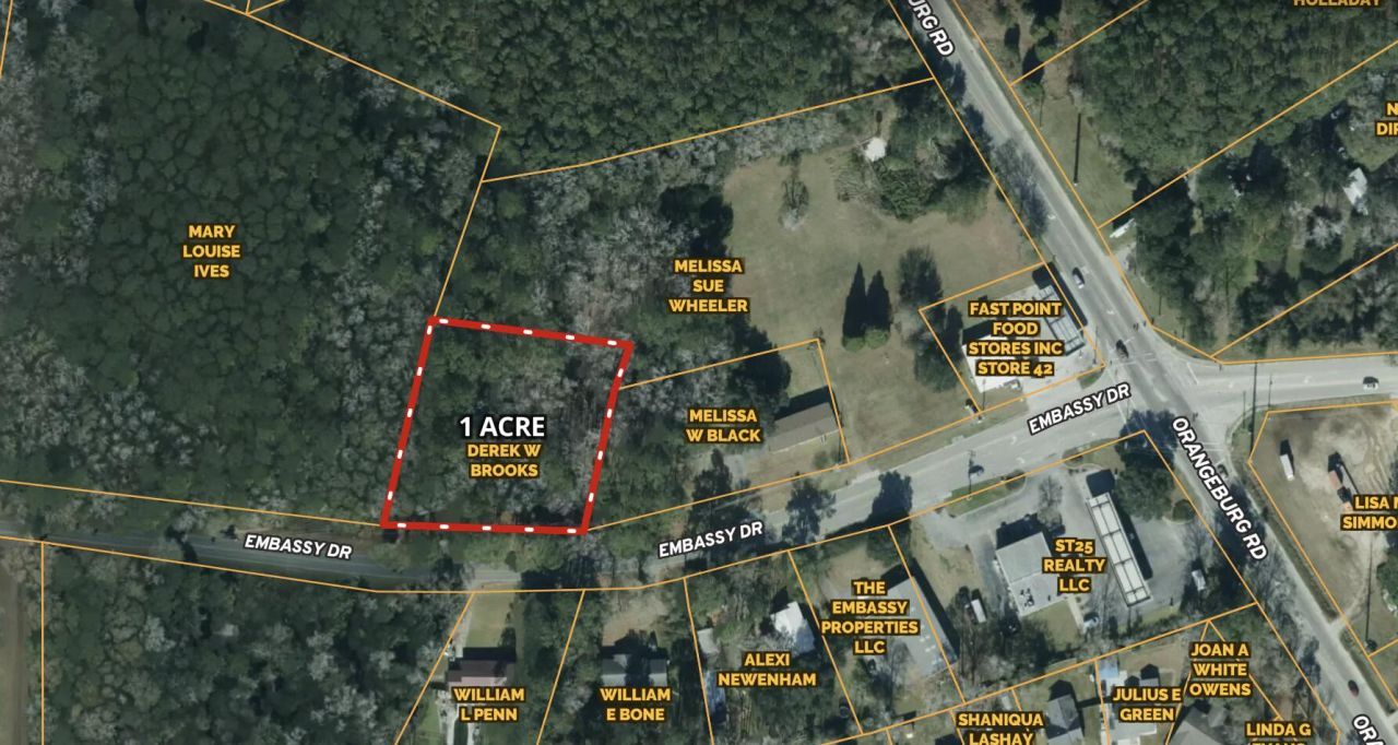 00 Embassy Drive  Photo 5