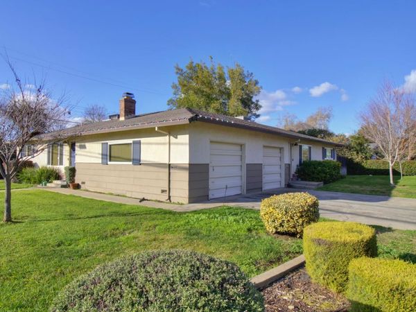 4501 Pasadena Ave, Sacramento, CA 95821