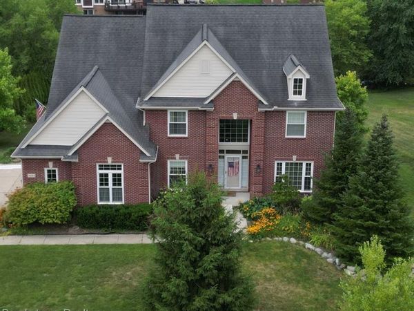 3681 High Grove Way, Orion Twp, MI 48360