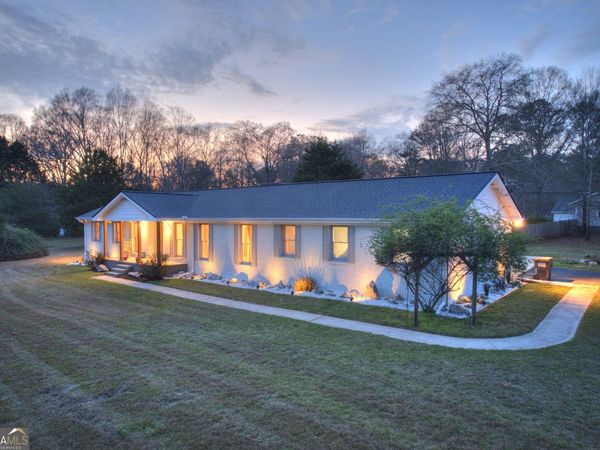 15 Deep Step Road, Covington, GA 30014