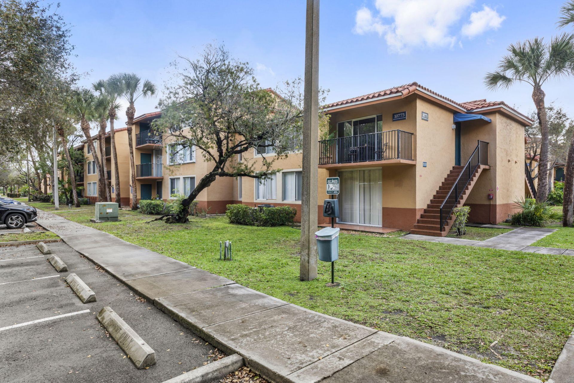 10773 Cleary Boulevard, Unit 106, Plantation, FL 33324 Photo