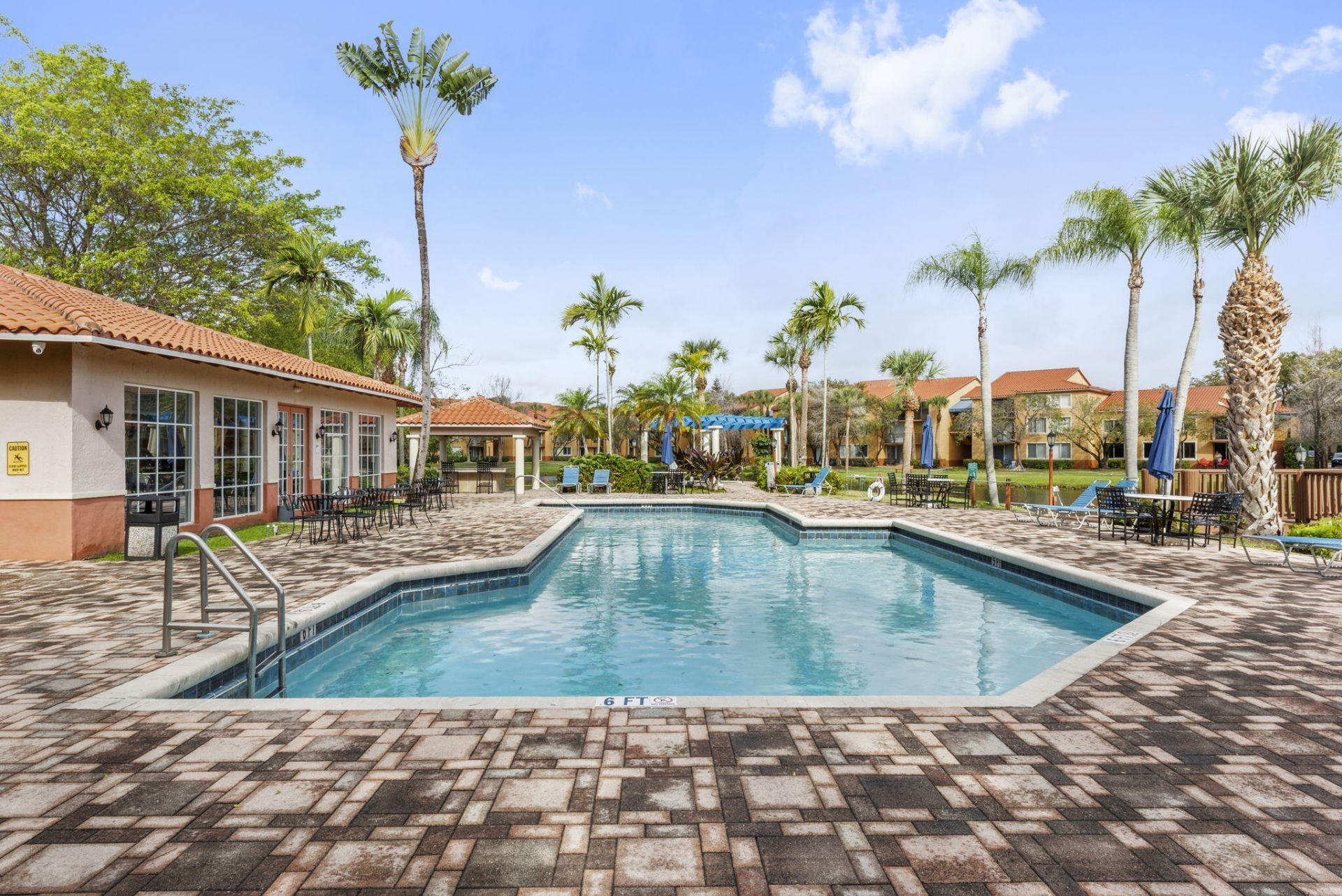 10773 Cleary Boulevard, Unit 106, Plantation, FL 33324 Photo