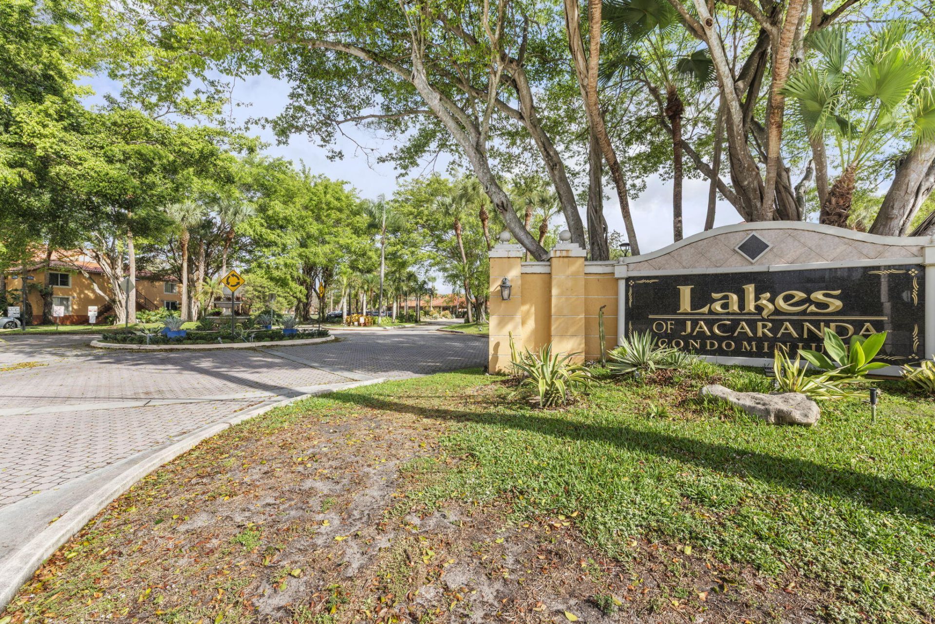 10773 Cleary Boulevard, Unit 106, Plantation, FL 33324 Photo