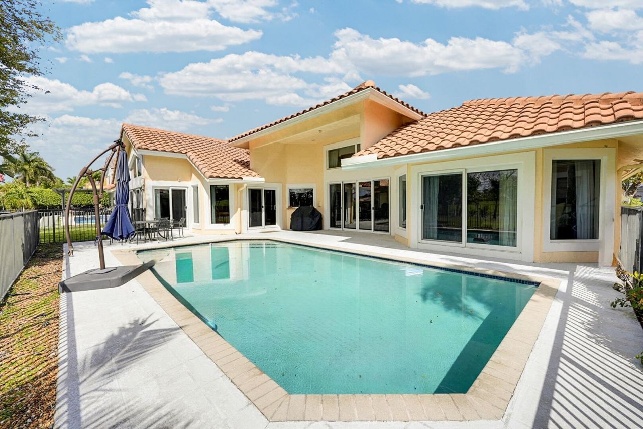 12522 Classic Drive, Coral Springs, FL 33071 Photo