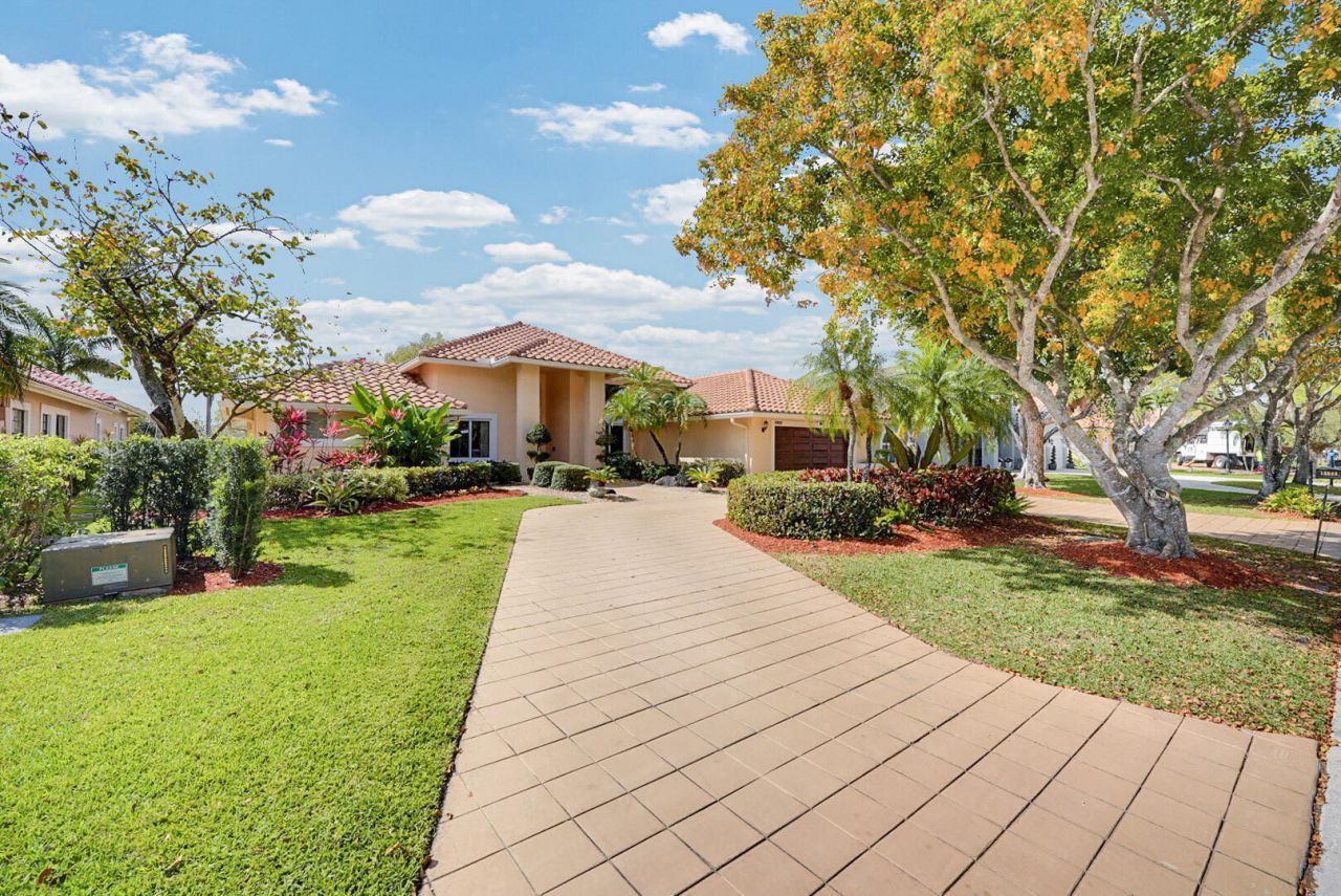 12522 Classic Drive, Coral Springs, FL 33071 Photo