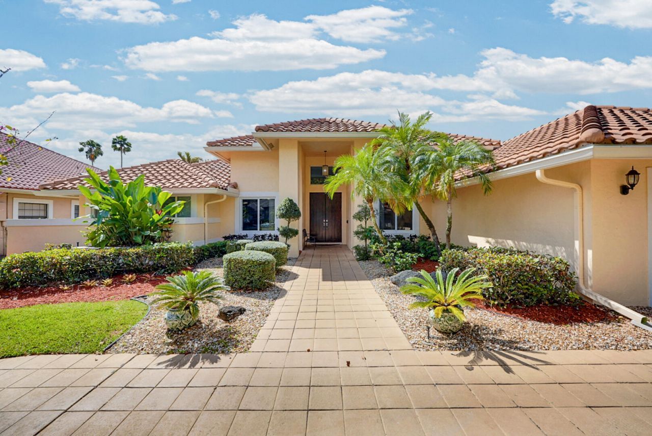 12522 Classic Drive, Coral Springs, FL 33071 Photo