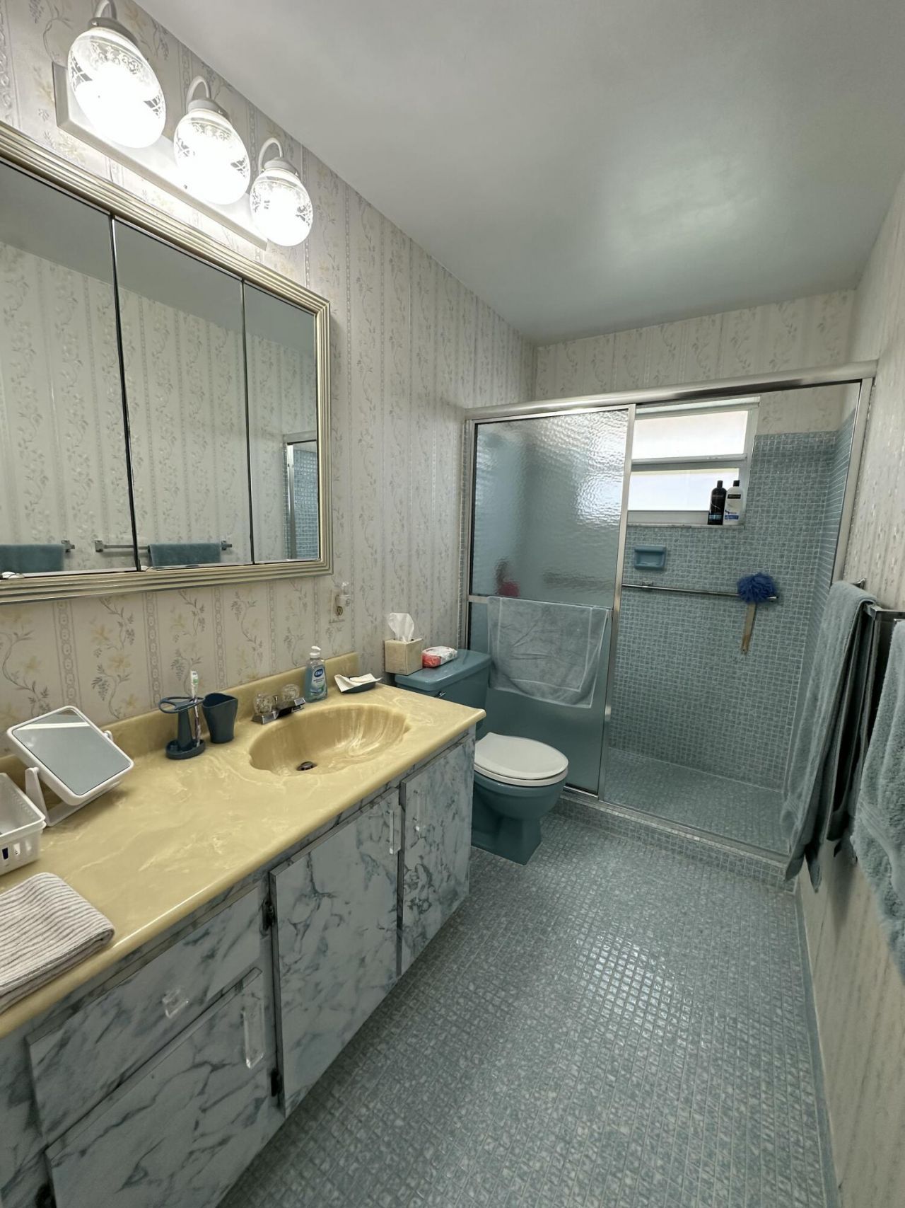 5725 Fernley Drive E, Unit 40, West Palm Beach, FL 33415 Photo