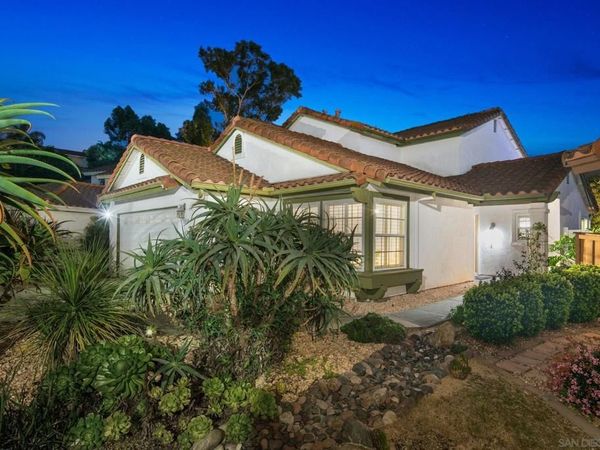 11039 Twin Pond Ter, San Diego, CA 92128