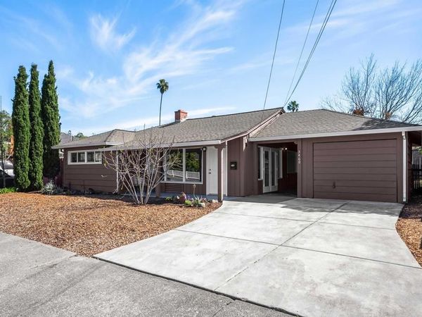 3460 Mayette Ave, Santa Rosa, CA 95405