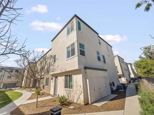 5407 Sand Arch Lane, Unit #206, San Diego, CA 92154