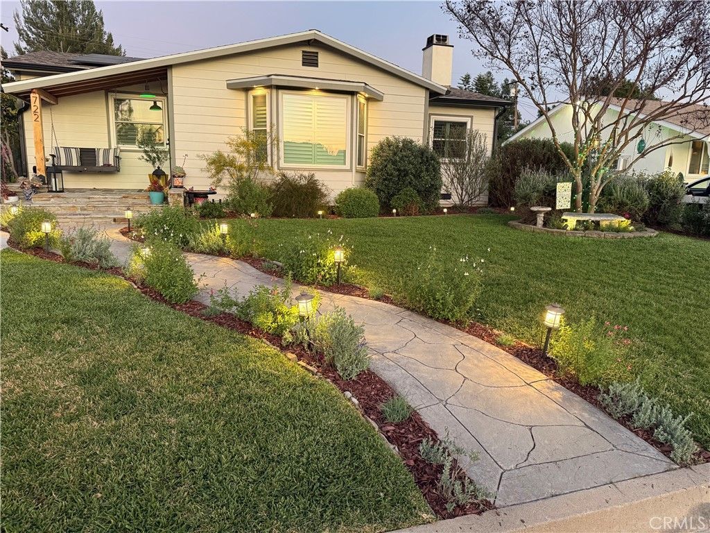 722 Tressy, Glendora, CA 91740 Main Photo