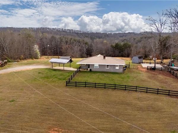 4807 Lee Road, Gainesville, GA 30506