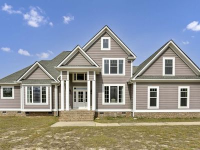 1096 Hermitage Pond Road, Camden, SC 29020