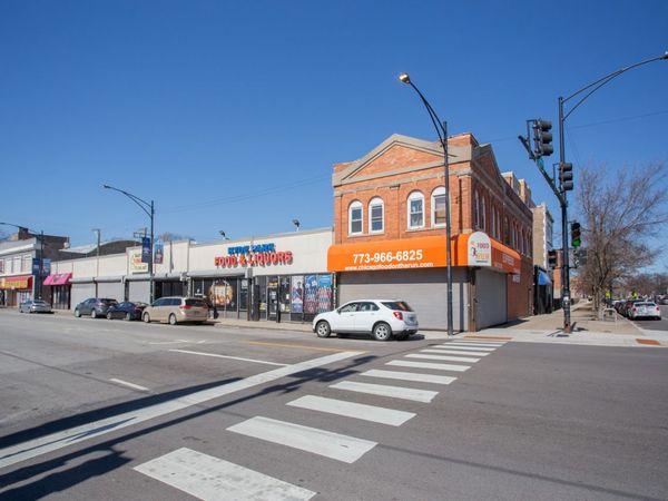 118 E 51st Street , Chicago, IL 60615