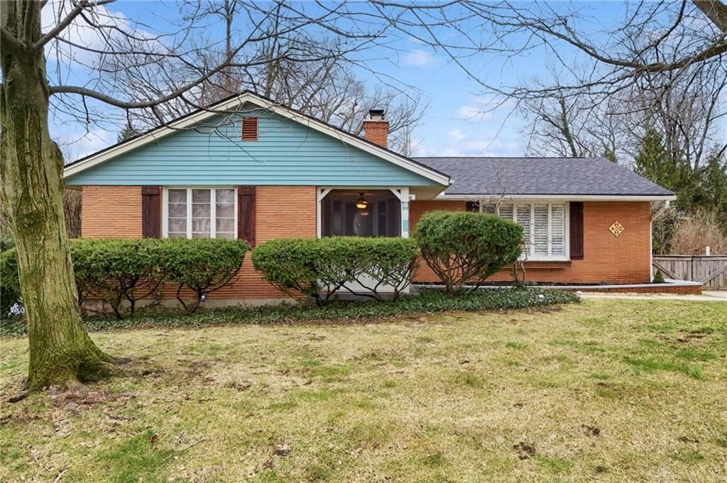 1329 Far Hills Avenue, Oakwood, OH 45419 Main Photo