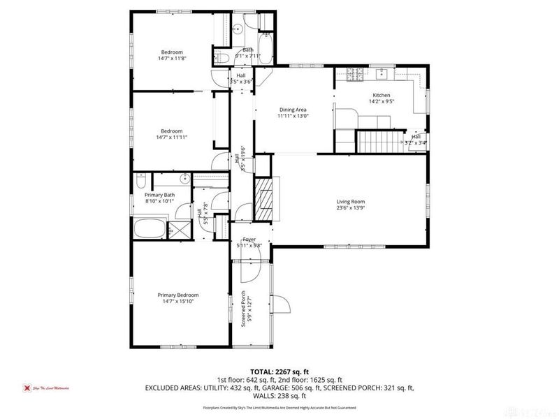 1329 Far Hills Avenue, Oakwood, OH 45419 Photo 2