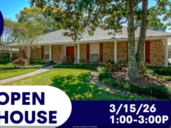 9132 Tallyho Ave, Baton Rouge, LA 70806