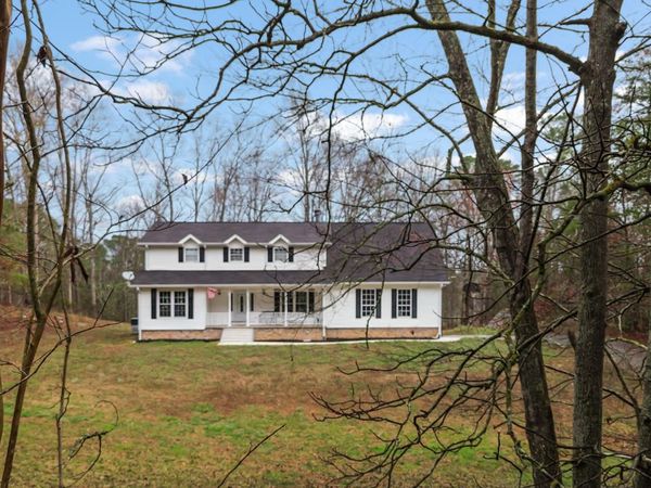 3366 Needlewood Lane NW, Cleveland, TN 37312