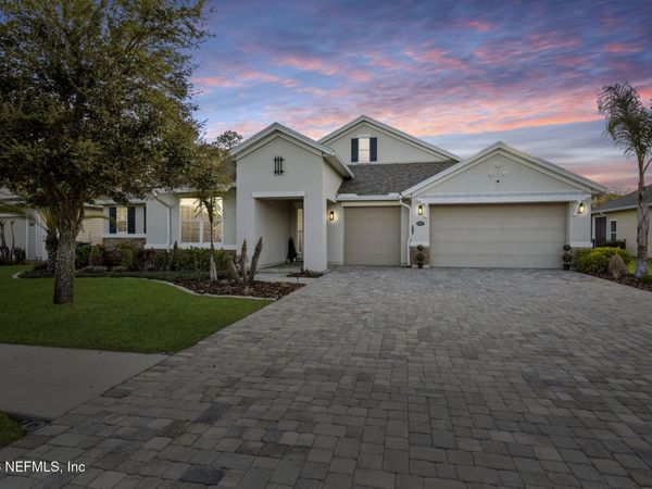 85021 MAJESTIC WALK Boulevard, Fernandina Beach, FL 32034