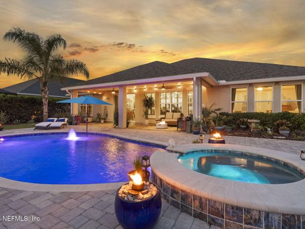 85021 MAJESTIC WALK Boulevard, Fernandina Beach, FL 32034