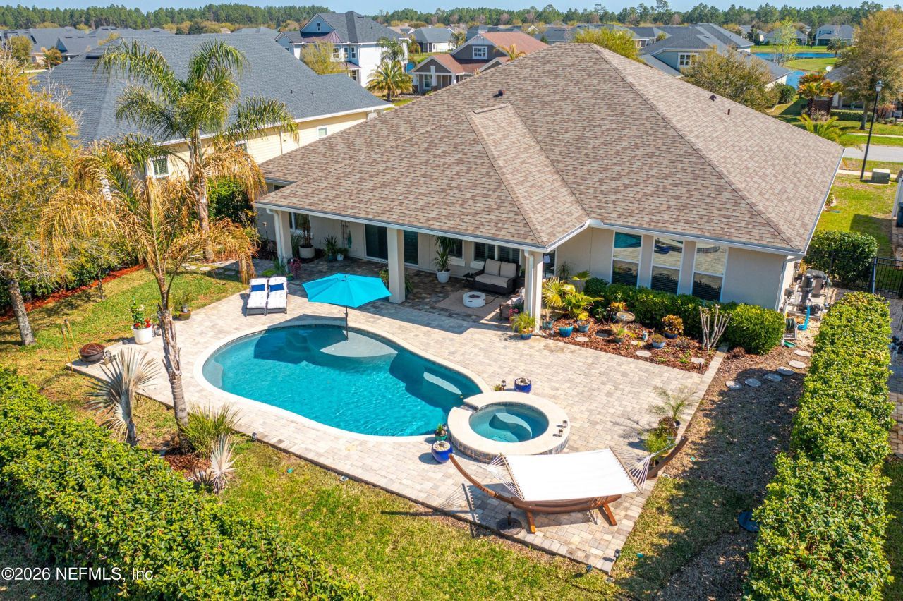 85021 Majestic Walk Boulevard, Fernandina Beach, FL 32034 Photo
