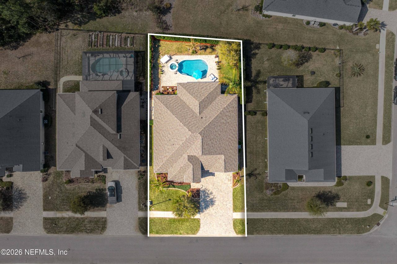 85021 Majestic Walk Boulevard, Fernandina Beach, FL 32034 Photo