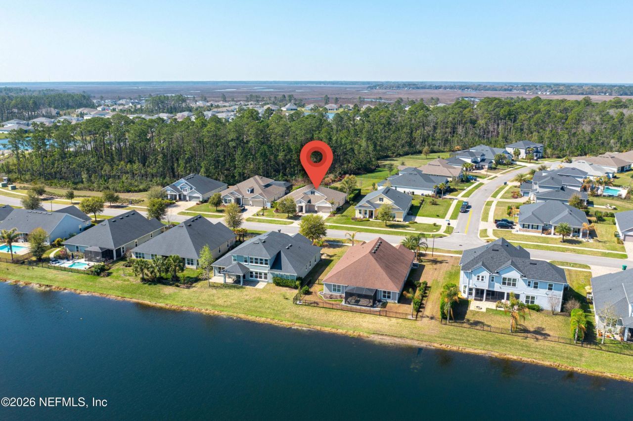 85021 Majestic Walk Boulevard, Fernandina Beach, FL 32034 Photo