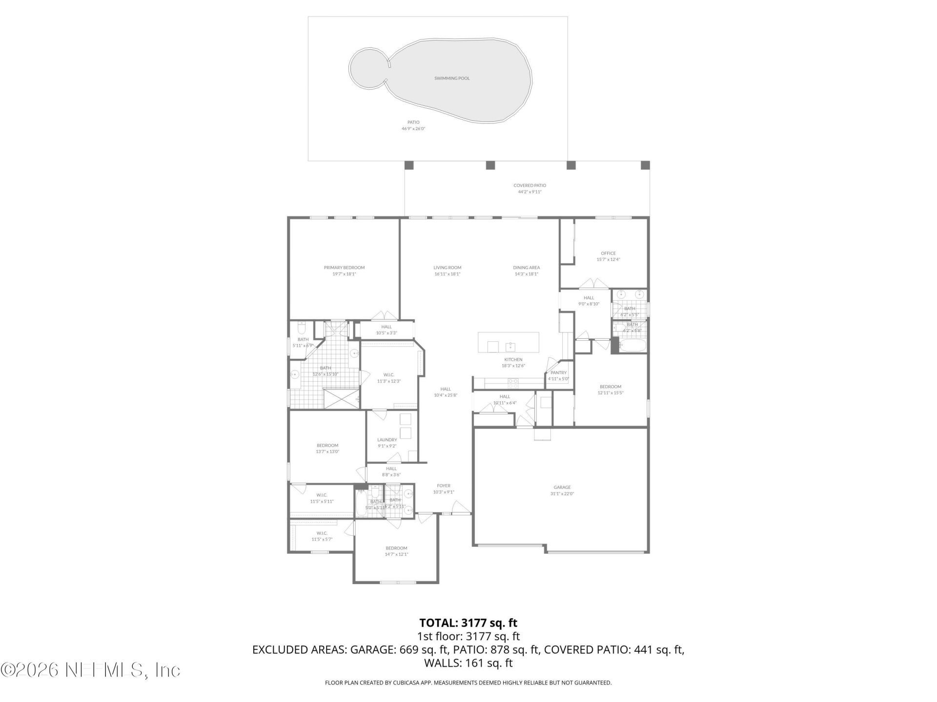85021 Majestic Walk Boulevard, Fernandina Beach, FL 32034 Photo