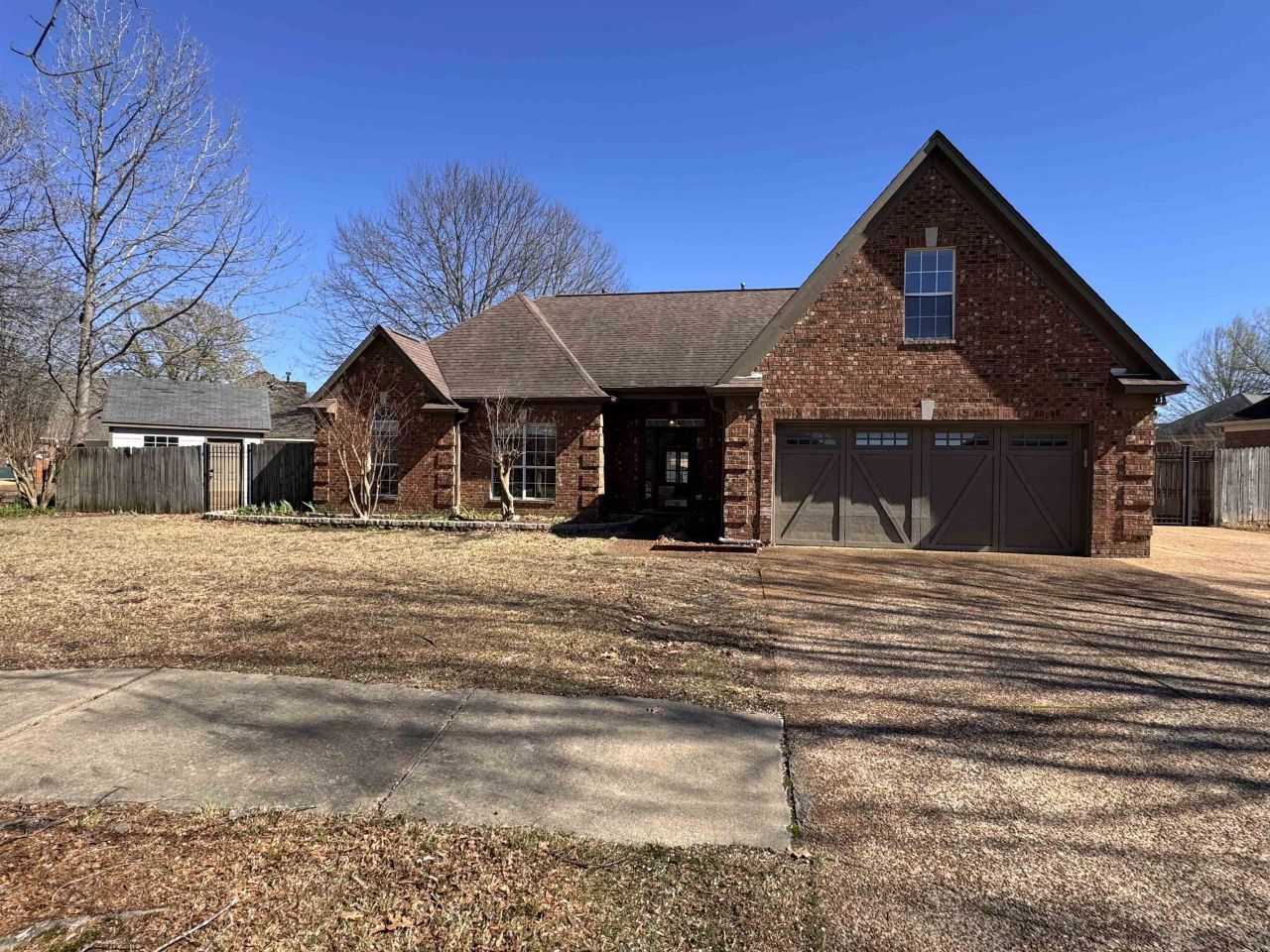 5966 Marley St, Arlington, TN 38002 Main Photo